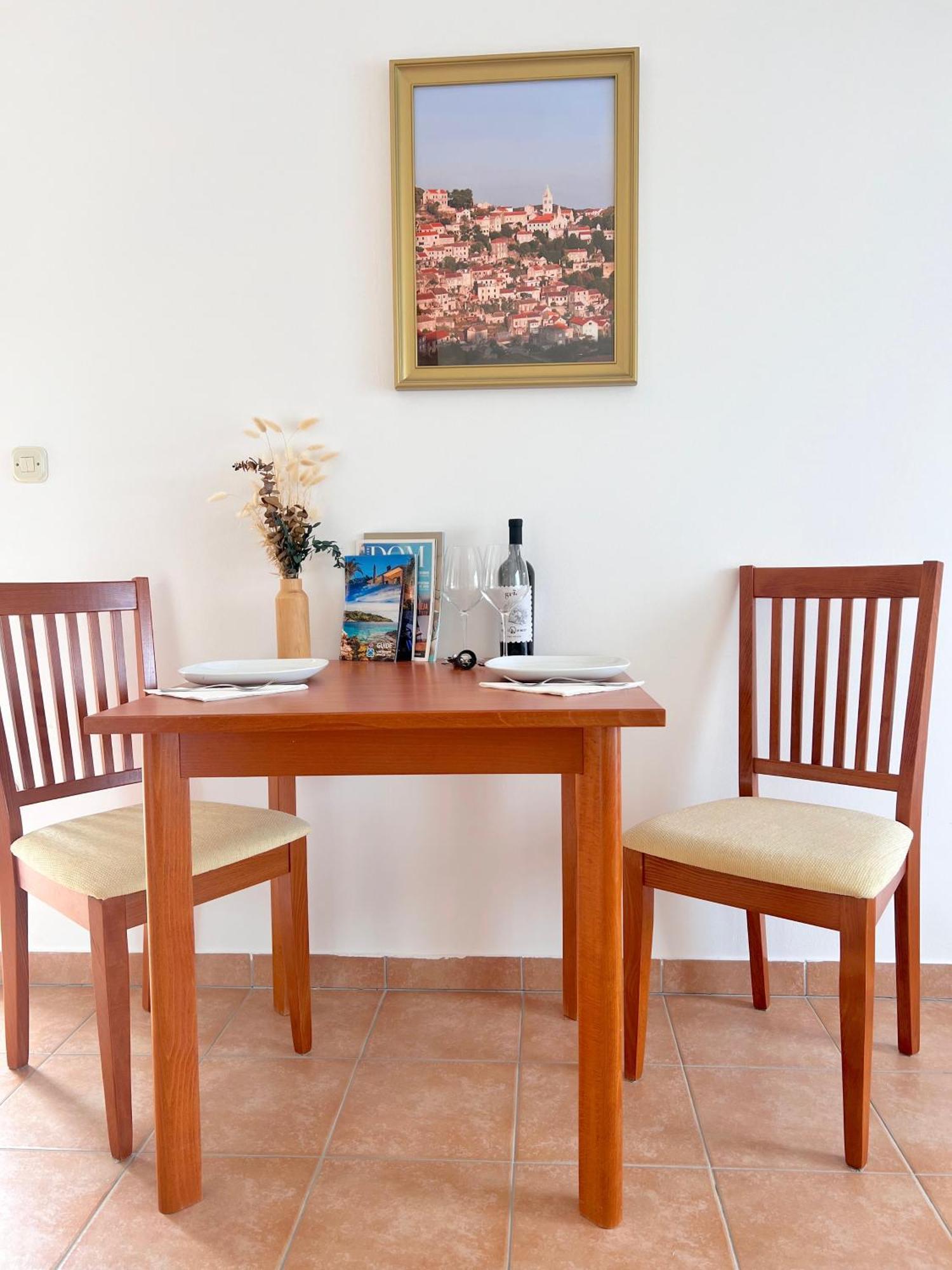 Terrace Studios With Panoramic Seaview Uble 外观 照片